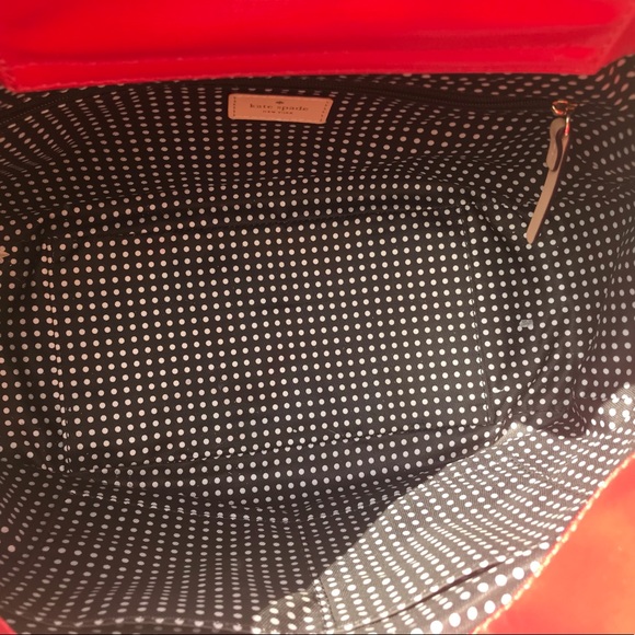 ✨ SOLD ✨Kate Spade Fulton Street Treesh Satchel - Picture 7 of 8